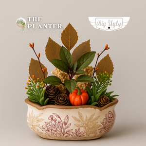 Plant & Sip at Big Ugly Brewing 11.4