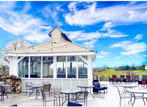 Plant & Sip at Barrel Oak Winery & Brewery 10.5