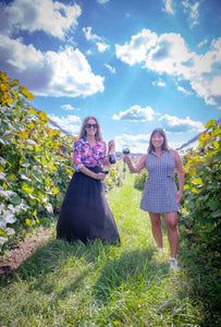 Plant & Sip at Barrel Oak Winery & Brewery 10.5