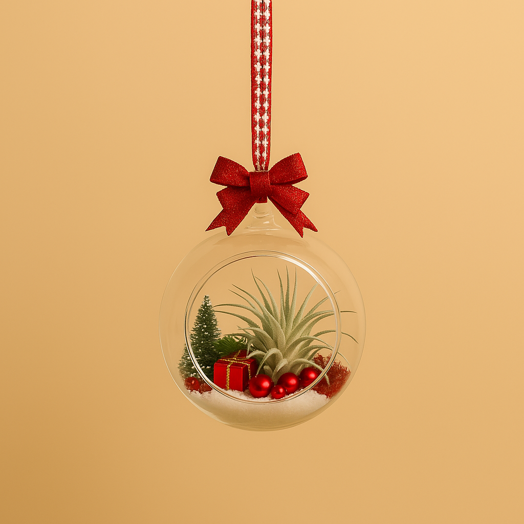 Holiday Plant & Sip at Sojourn Fermentory 11.30