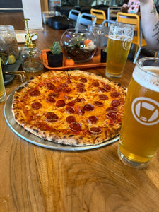 Plant & Sip - Smartmouth Brewing Co. 10.2