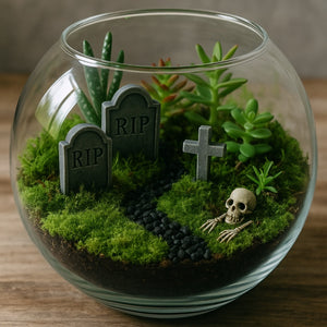 Plant & Sip - Chesapeake Bay Distillery 10.21