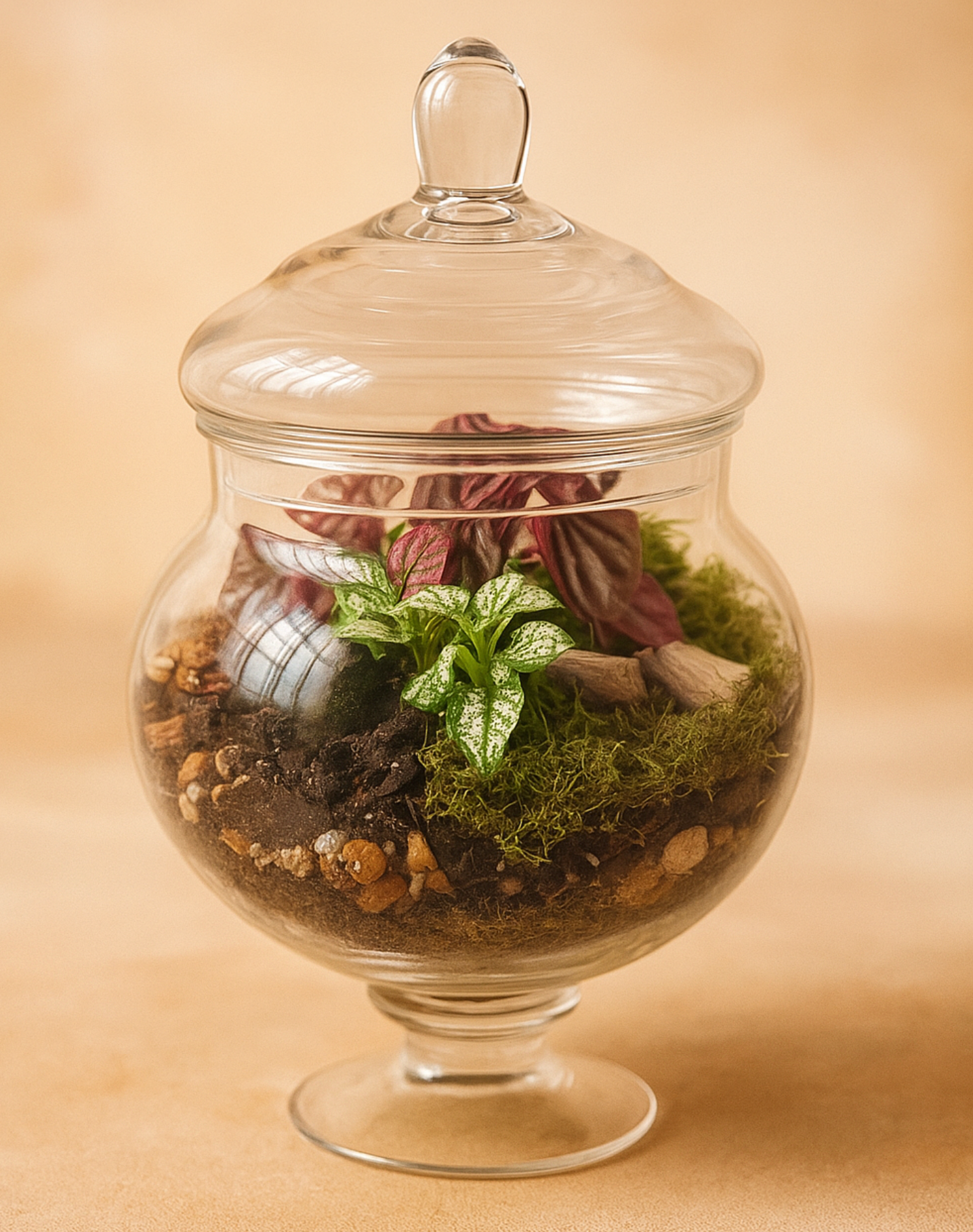 Plant & Sip - Maker's Craft Brewery 11.19