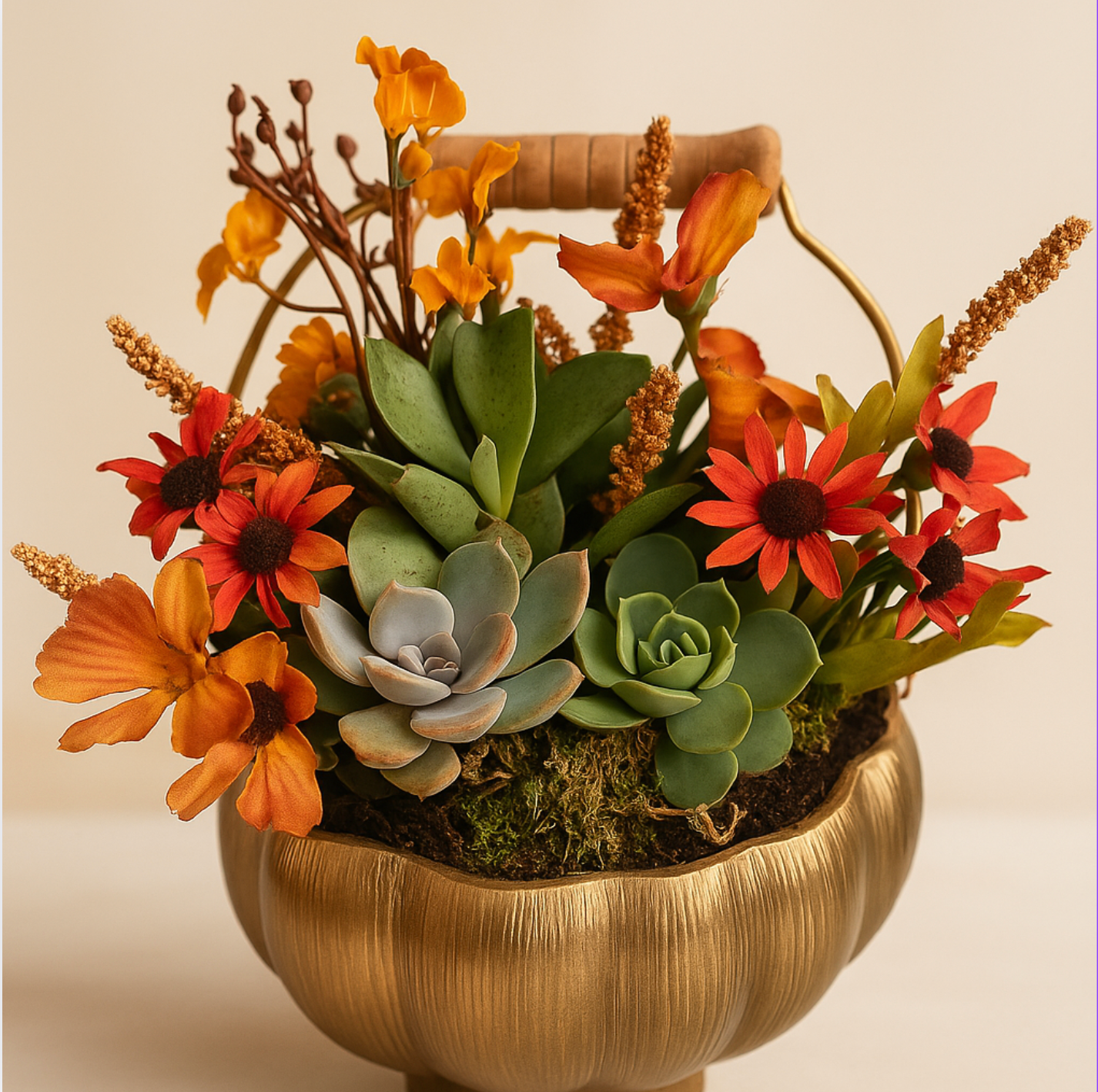 Plant & Sip at Branches Tasting Room 11.16