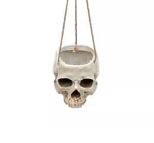 Skull Planter Workshop: Tropical Plants | The Garage Brewery, Chesapeake VA