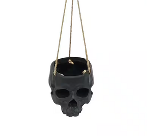 Skull Planter Workshop: Tropical Plants | The Garage Brewery, Chesapeake VA