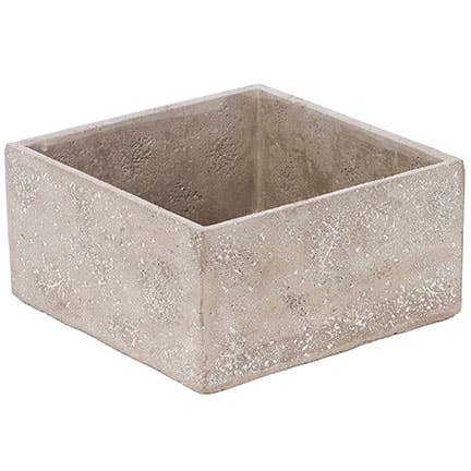 Willow Group - SQ CEMENT PLANTER