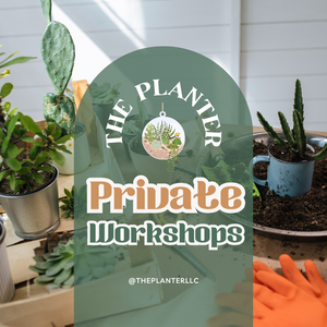 Private Specialty Workshops