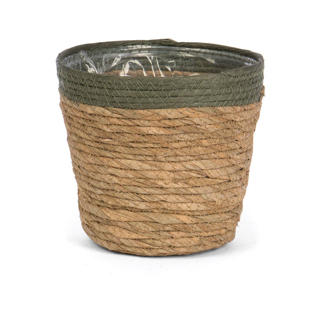 Willow Group - RD MAIZE PLANTER SEWN-IN LINER