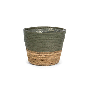 Willow Group - RD MAIZE PLANTER SEWN-IN LINER